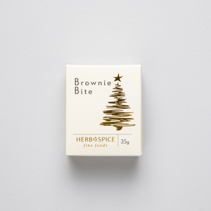 Brownie bits 35g