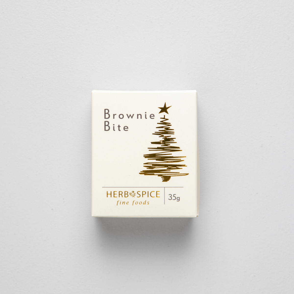 Brownie bits 35g