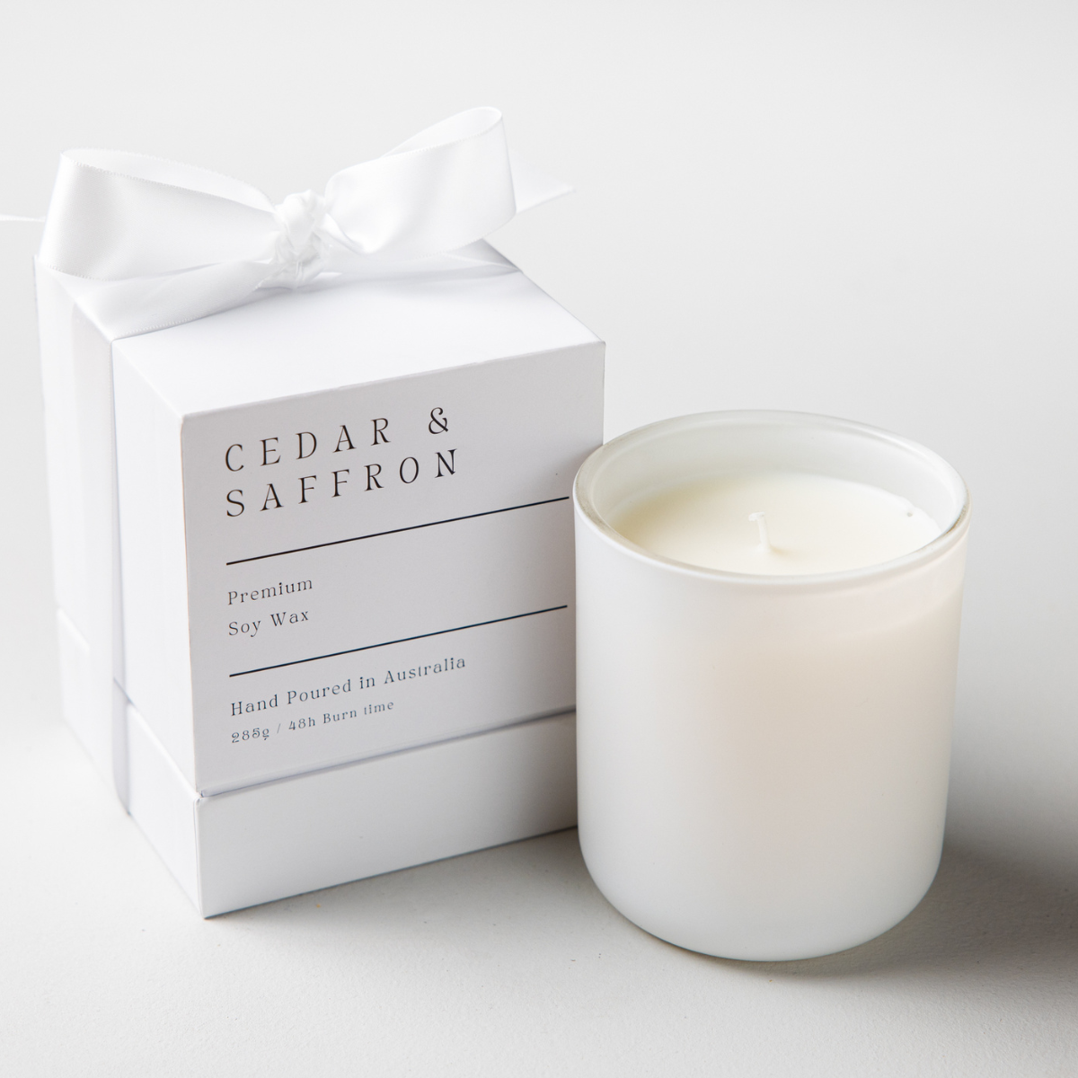 For The Home Gift Box