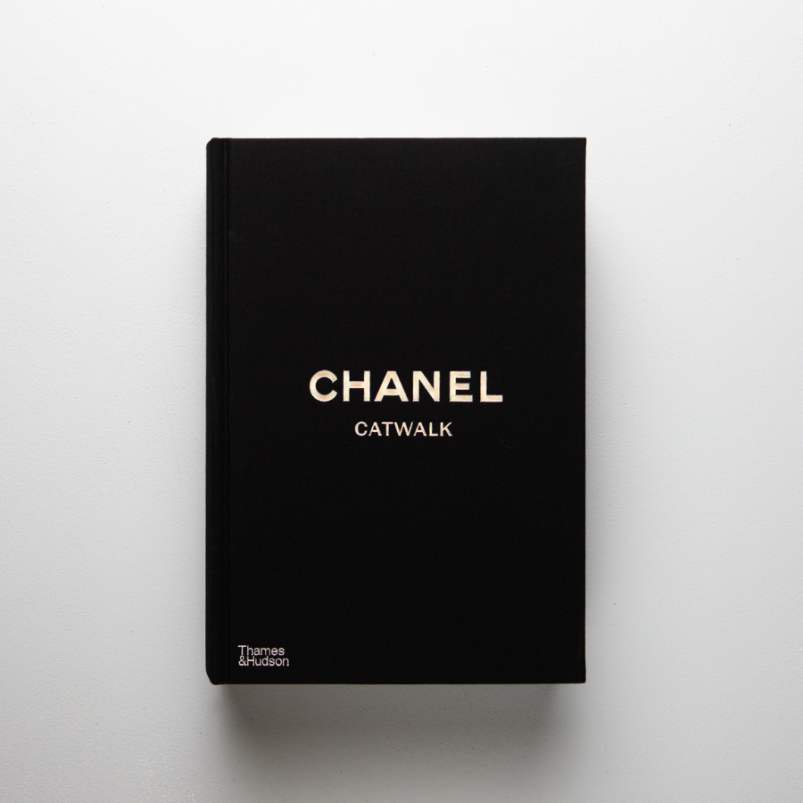 The Chanel Gift Box