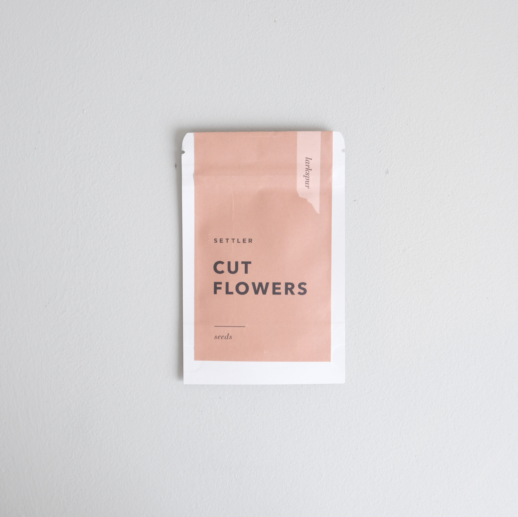 Cut flowers 