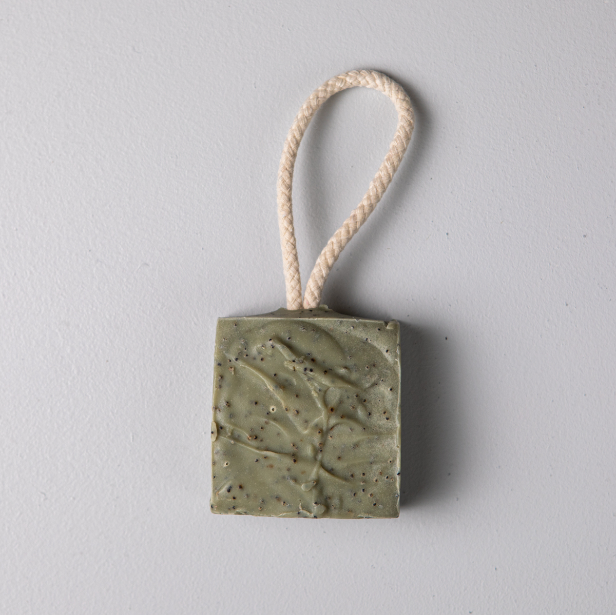 Exfoliating Soap Bar by Peggy Sue