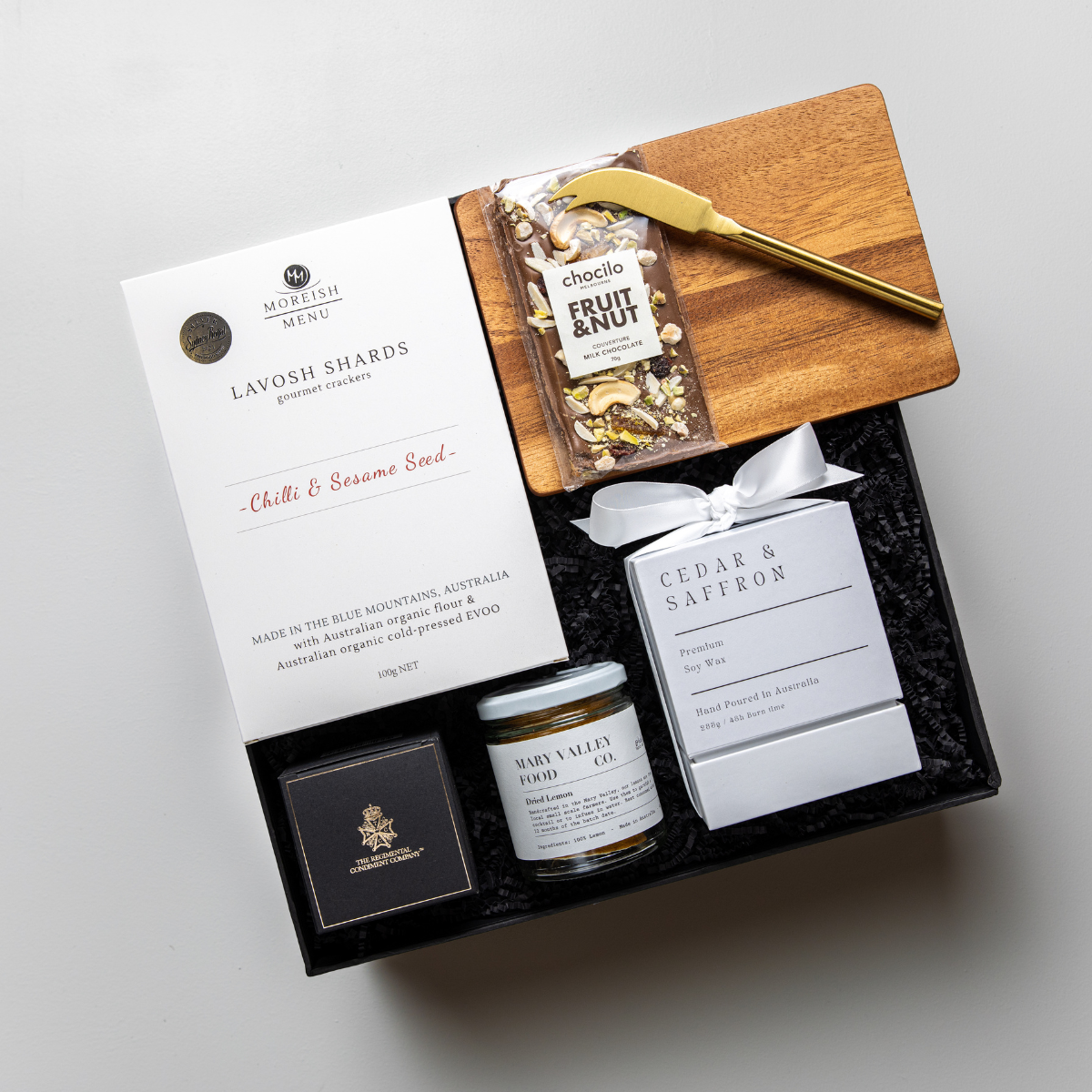 For The Home Gift Box