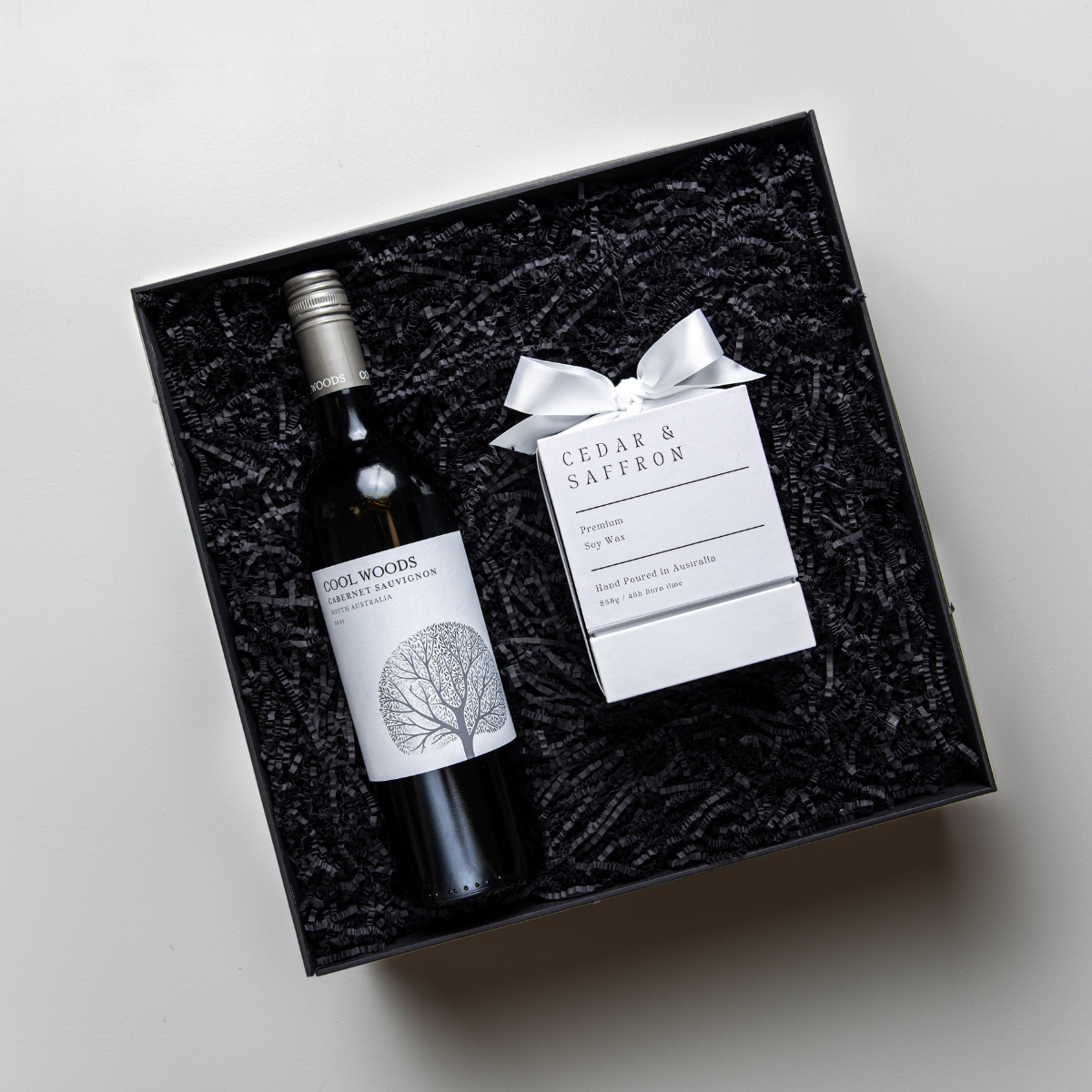 For The Senses Gift Box — view 1