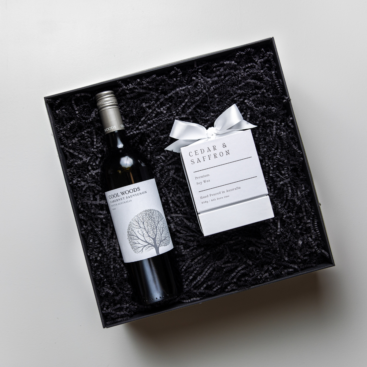 For The Senses Gift Box