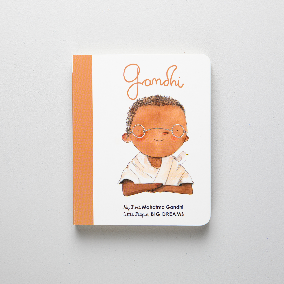 gandhi, childrens book