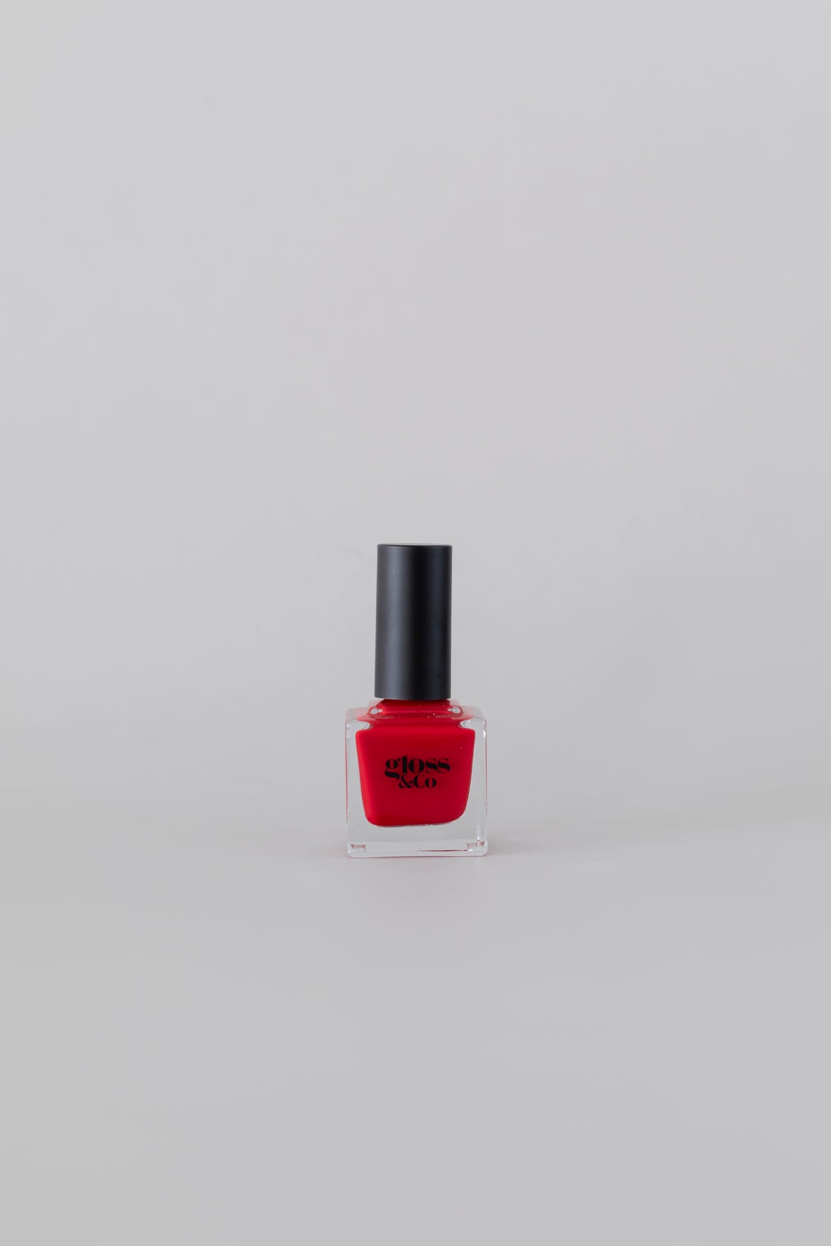 Nail polish
