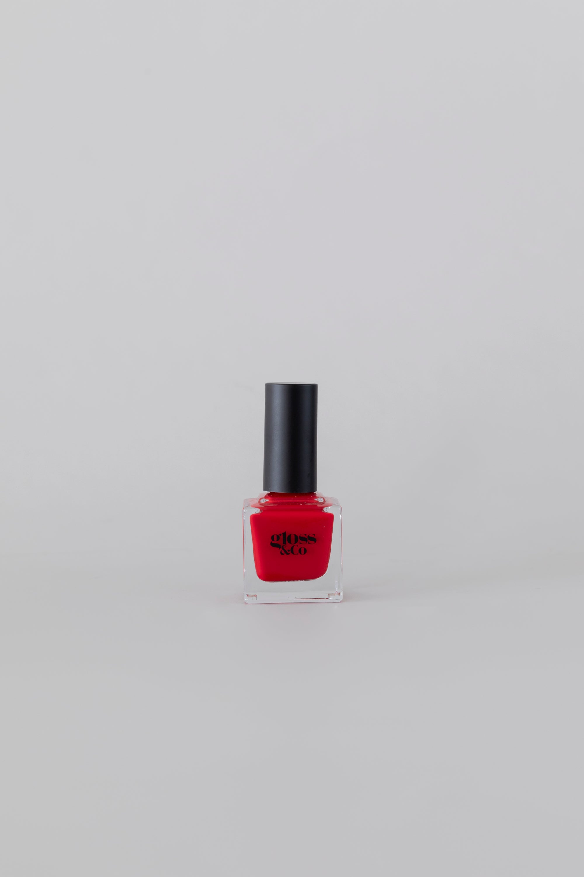 Nail polish