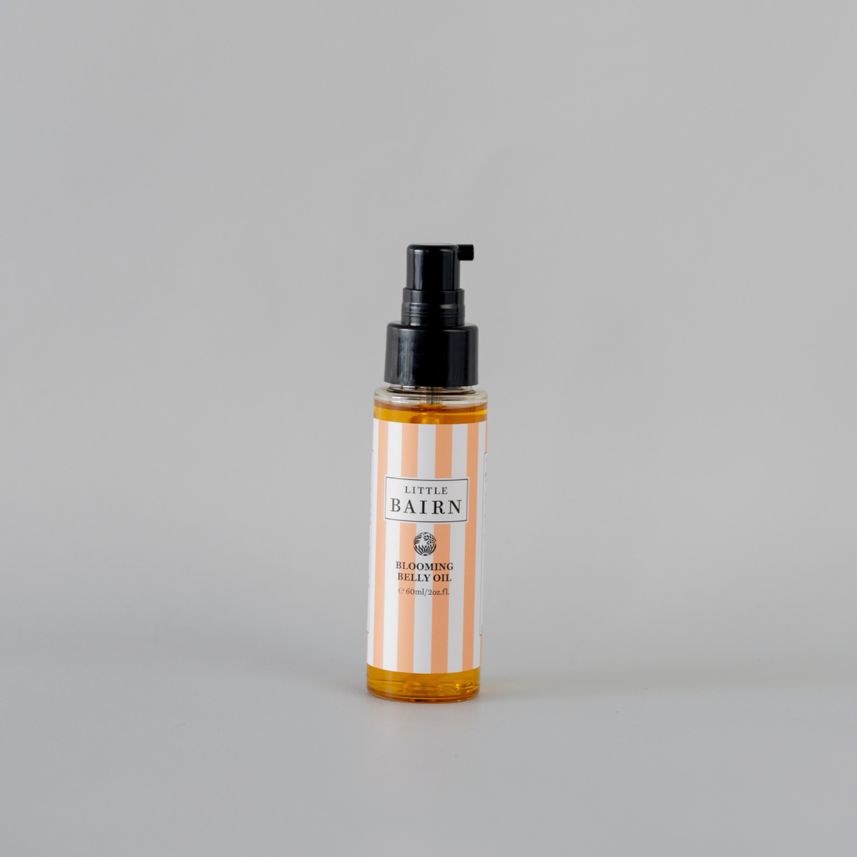 Belly oil 