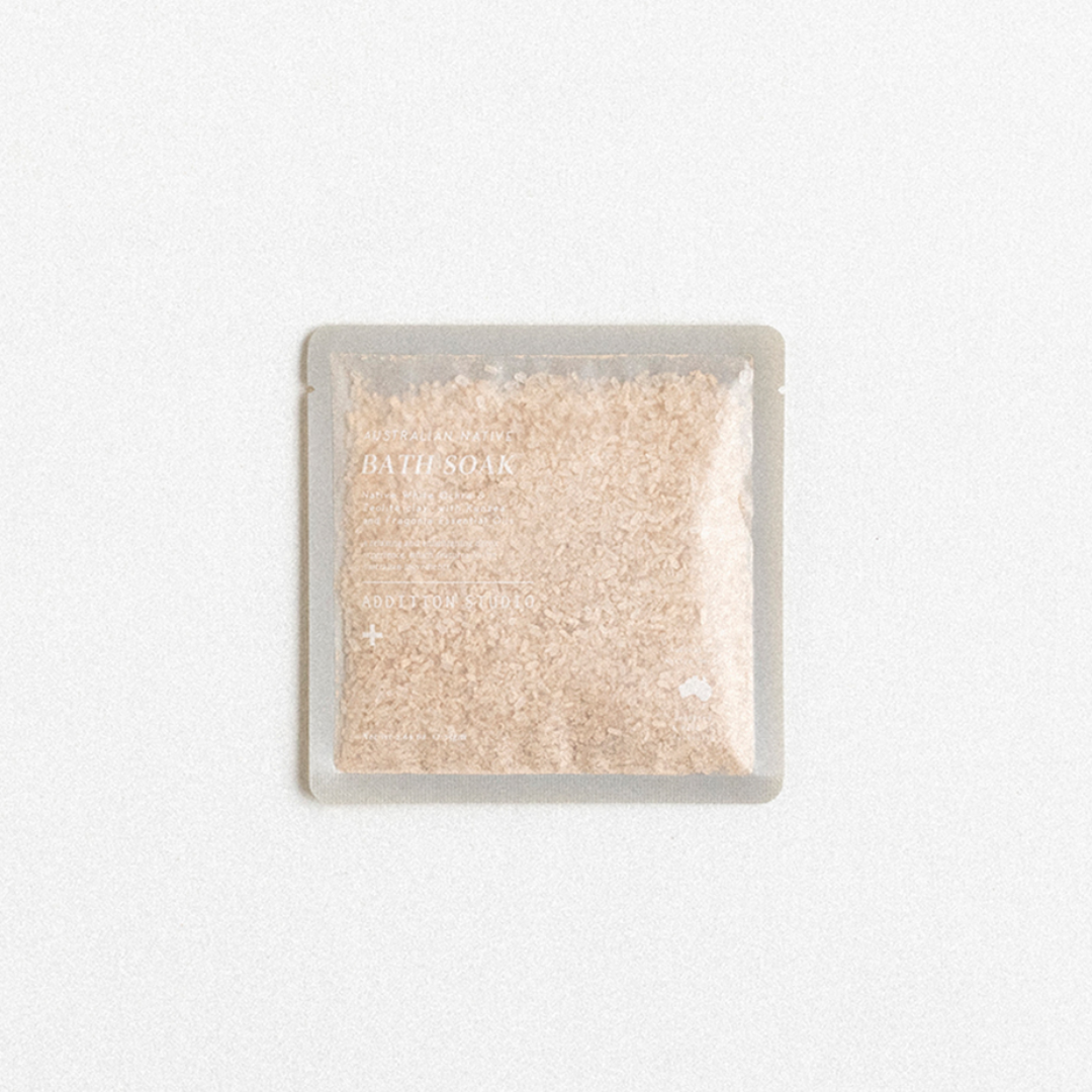 Bath Soak 