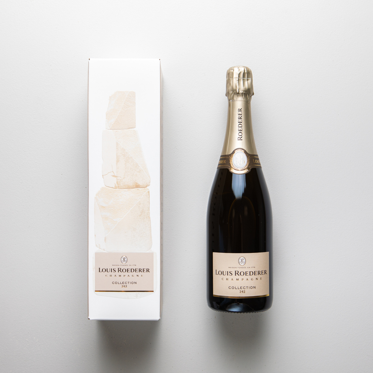 Louis Roederer Champagne