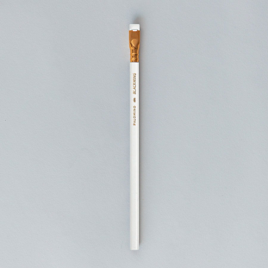 Graphite pearl pencil