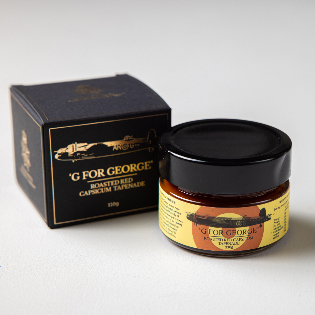 For The Home Gift Box