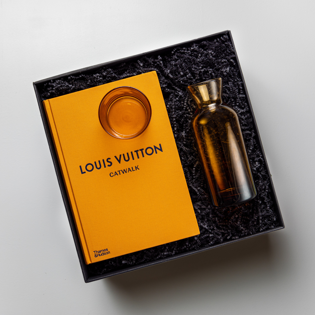 The Louis Gift Box