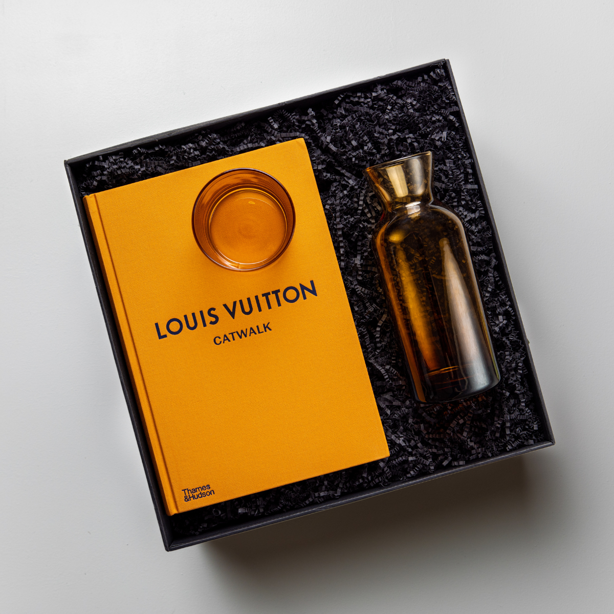 Louis Vuitton Gift Box