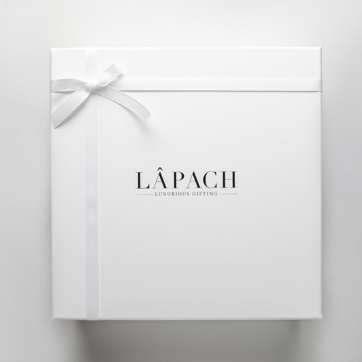 Baby Girl Gift Box