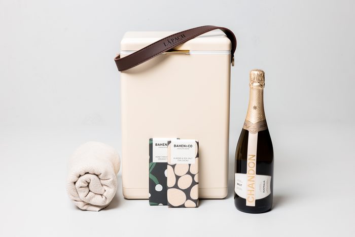 Outdoor and picnic gifts from the LÂPACH range.